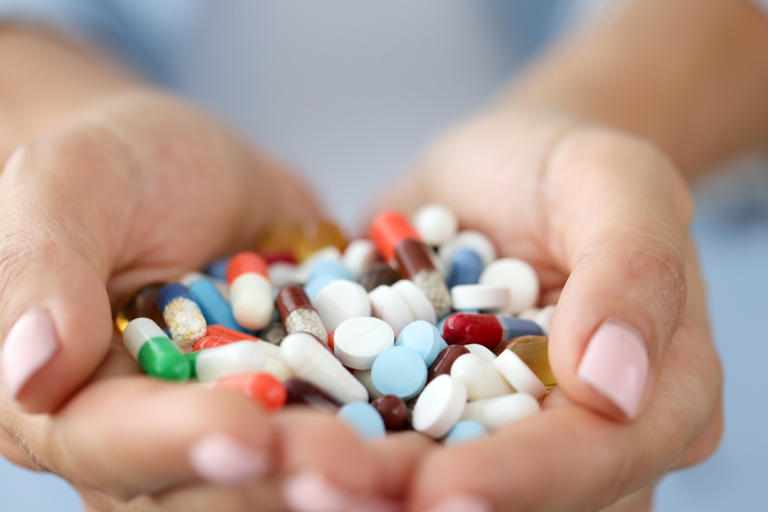 Antibiotika patří téměř 100 let k nejzásadnějším léčivům. Aby mohla fungovat spolehlivě i u dalších generací, užívejme je již od dětského věku správně a účelně, upozorňují lékárníci - obrázek 02