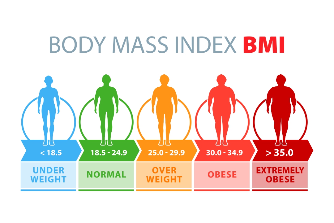 Co je BMI a znáte to vaše? obrázek 03