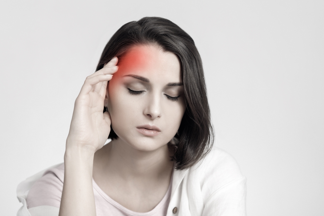 předcházení a příčiny bolesti hlavy - 03