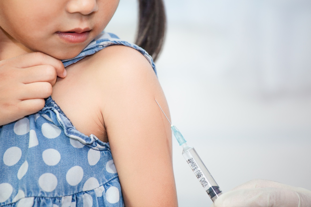 jediná účinná prevence chřipky je očkování - 02