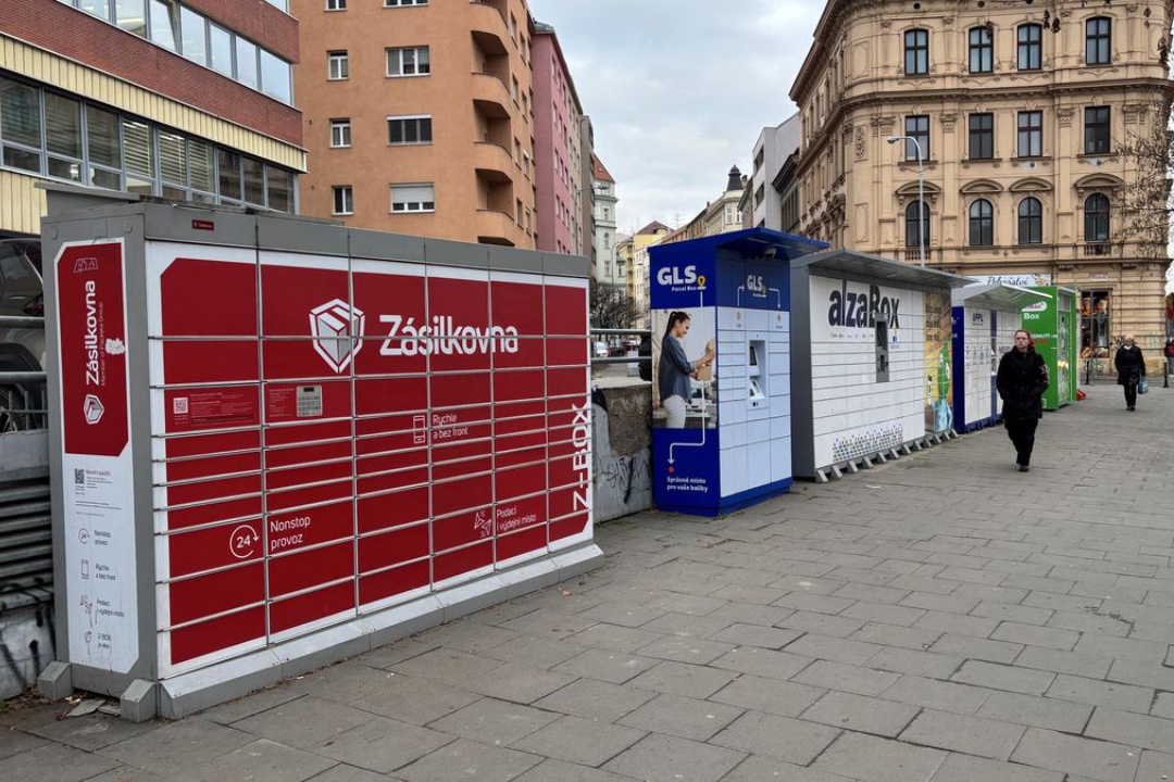Česká lékárnická komora varuje: Vysoké letní teploty mohou nenávratně poškodit léky ve výdejních boxech - obrázek 03