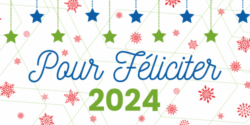 Pour Féliciter 2023 Lékárny Cithara