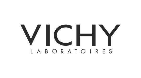 oblíbené značky - Vichy