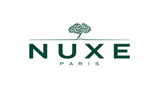 oblíbené značky - Nuxe