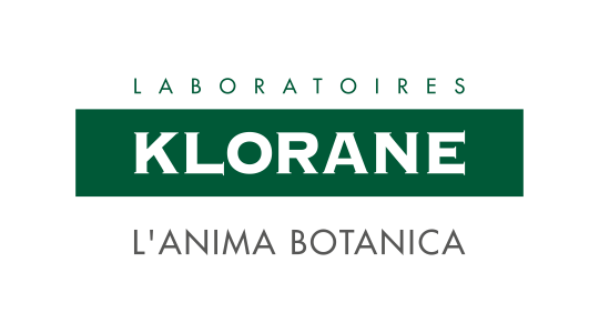 oblíbené značky - Klorane