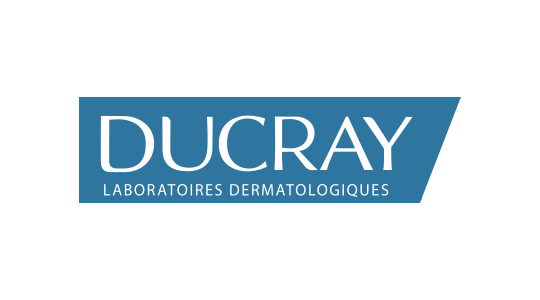 oblíbené značky - Ducray
