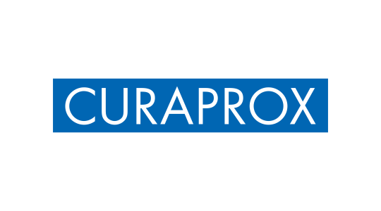 oblíbené značky - Curaprox