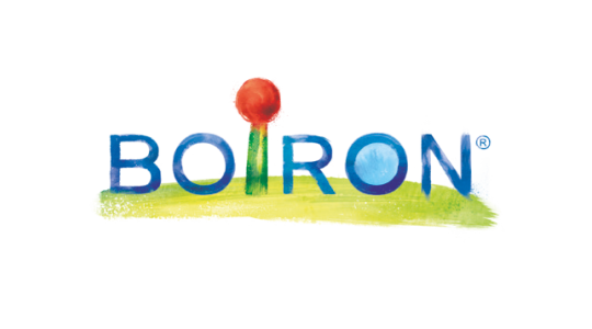 oblíbené značky - Boiron