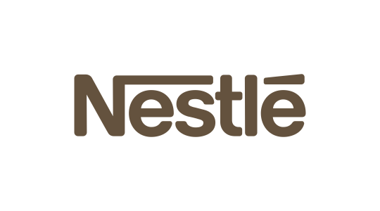 oblíbené značky - Nestlé