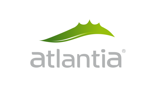oblíbené značky - Atlantia